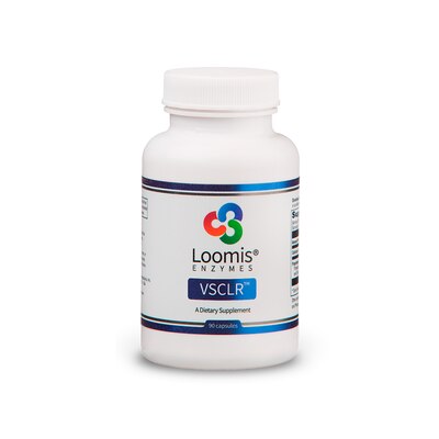 VSCLR 90 bottle